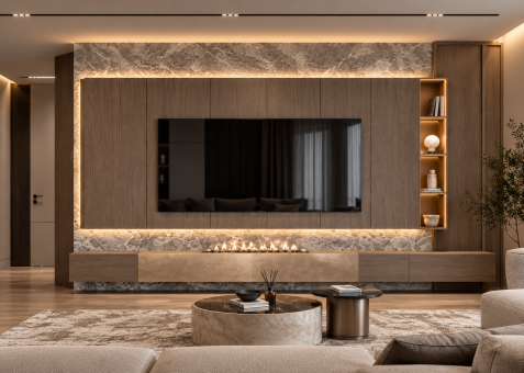 Meuble Tv